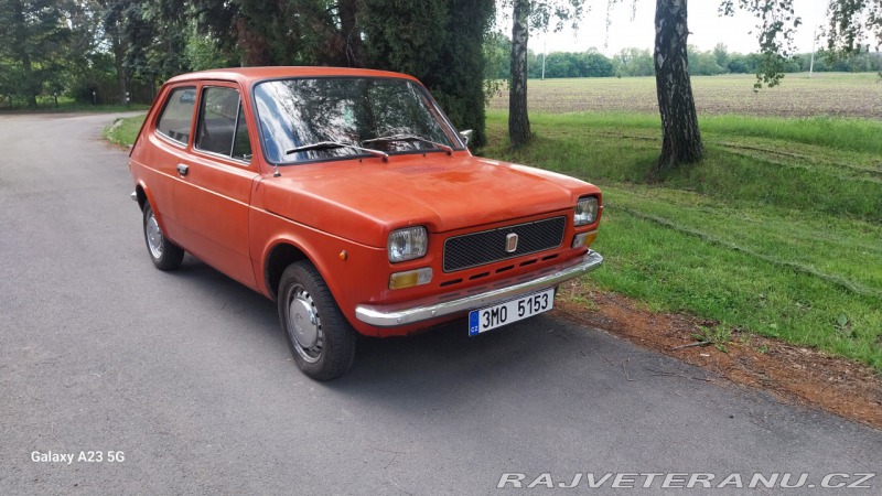 Fiat 127
