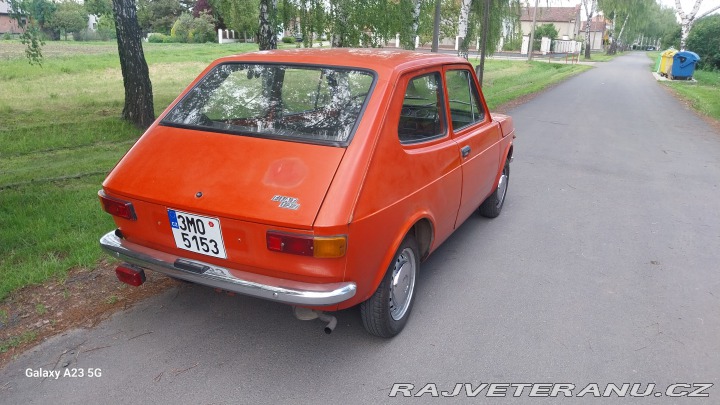 Fiat 127 1975
