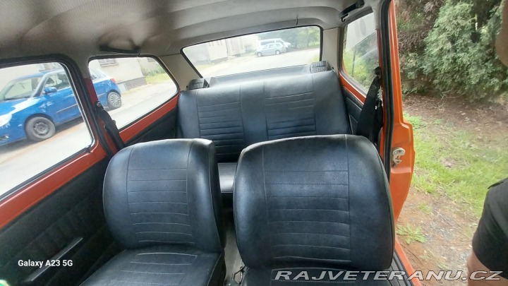 Fiat 127 1975