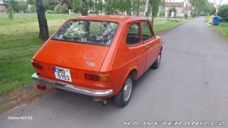 Fiat 127 1975