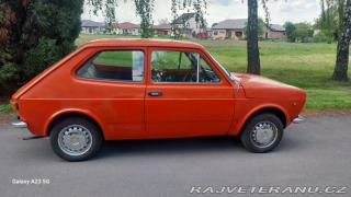 Fiat 127 1975