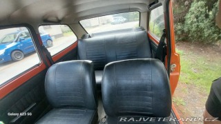 Fiat 127 1975