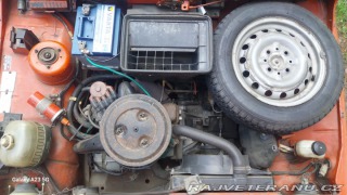 Fiat 127 1975