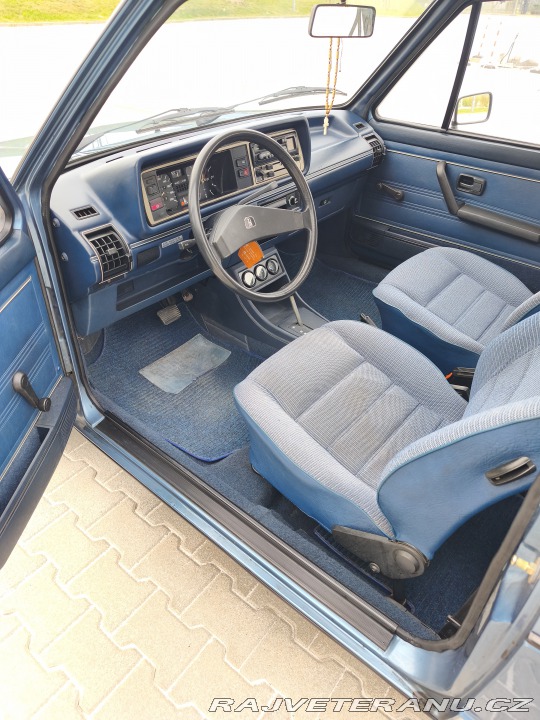 Volkswagen Jetta GL 1982
