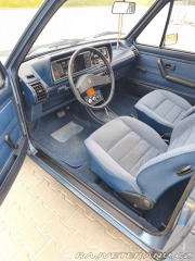 Volkswagen Jetta GL 1982