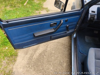 Volkswagen Jetta GL 1982