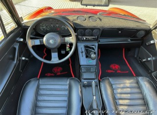 Alfa Romeo Spider Alfa Romeo Spider 2.0 Vel 1986
