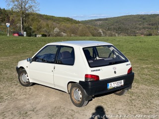 Peugeot 106 1CH1A1