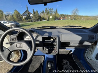 Peugeot 106 1CH1A1 1993