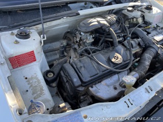 Peugeot 106 1CH1A1 1993