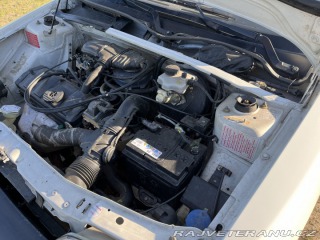 Peugeot 106 1CH1A1 1993