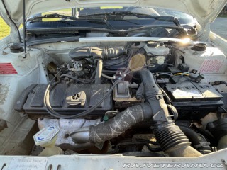 Peugeot 106 1CH1A1 1993