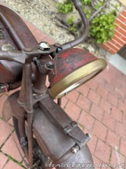 Ostatní značky Ostatní modely Indian Scout 750 1928