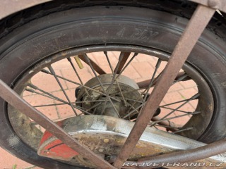 Ostatní značky Ostatní modely Indian Scout 750 1928