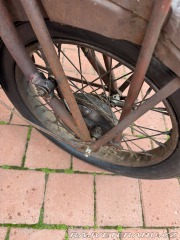 Ostatní značky Ostatní modely Indian Scout 750 1928