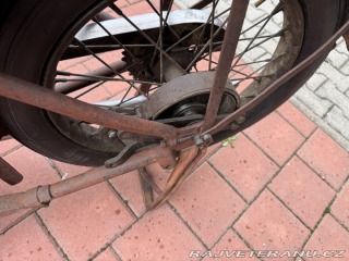 Ostatní značky Ostatní modely Indian Scout 750 1928