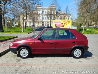 Škoda Felicia  1996