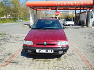 Škoda Felicia  1996