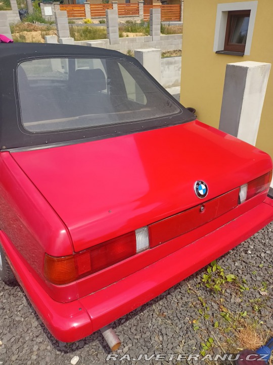 BMW Ostatní modely 320 1978