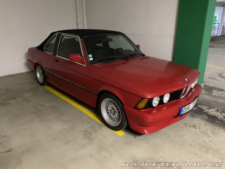BMW Ostatní modely 320 1978