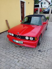 BMW Ostatní modely 320 1978