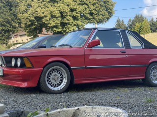 BMW Ostatní modely 320 1978