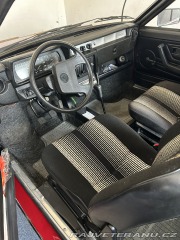 Škoda Rapid 136 Rapid 1988