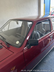 Škoda Rapid 136 Rapid 1988