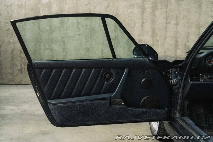 Porsche 911 964.2 Carrera 2 1991