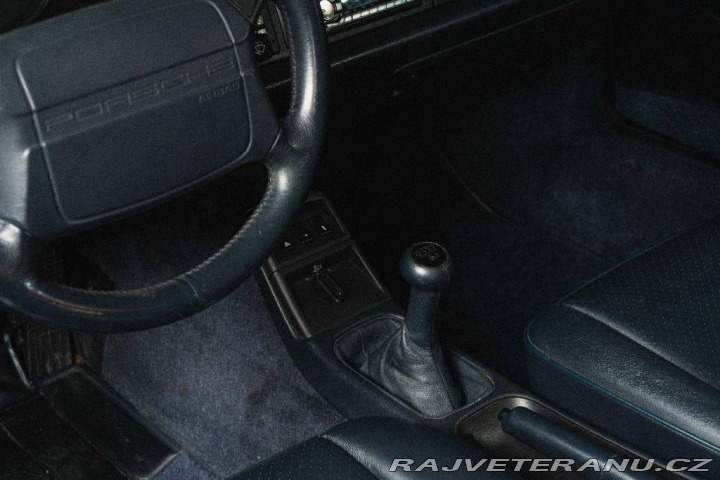 Porsche 911 964.2 Carrera 2 1991