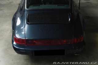 Porsche 911 964.2 Carrera 2 1991