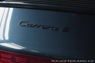 Porsche 911 964.2 Carrera 2 1991