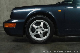 Porsche 911 964.2 Carrera 2 1991