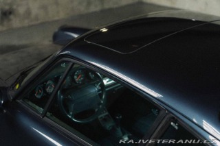Porsche 911 964.2 Carrera 2 1991
