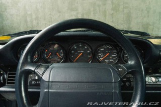 Porsche 911 964.2 Carrera 2 1991