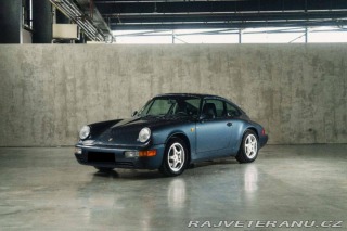 Porsche 911 964.2 Carrera 2 1991
