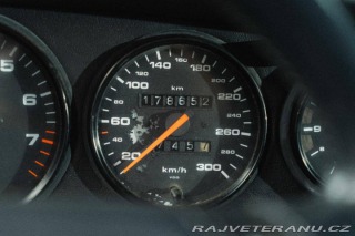 Porsche 911 964.2 Carrera 2 1991