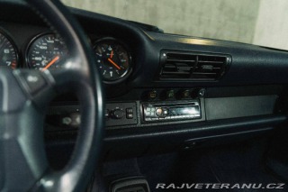 Porsche 911 964.2 Carrera 2 1991