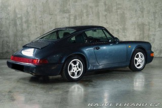 Porsche 911 964.2 Carrera 2 1991