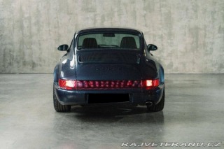 Porsche 911 964.2 Carrera 2 1991