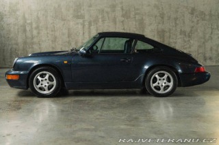 Porsche 911 964.2 Carrera 2 1991