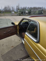 Mercedes-Benz 280 CE 280 1979