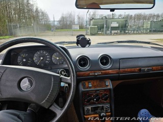 Mercedes-Benz 280 CE 280 1979