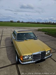 Mercedes-Benz 280 CE 280 1979