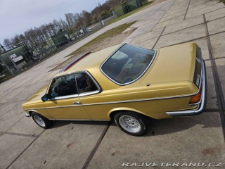Mercedes-Benz 280 CE 280 1979