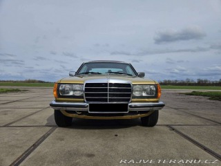 Mercedes-Benz 280 CE 280 1979
