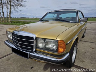 Mercedes-Benz 280 CE 280 1979