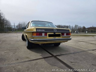 Mercedes-Benz 280 CE 280 1979