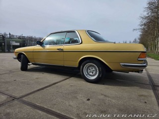 Mercedes-Benz 280 CE 280 1979