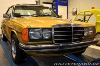 Mercedes-Benz 280 CE 280 1979